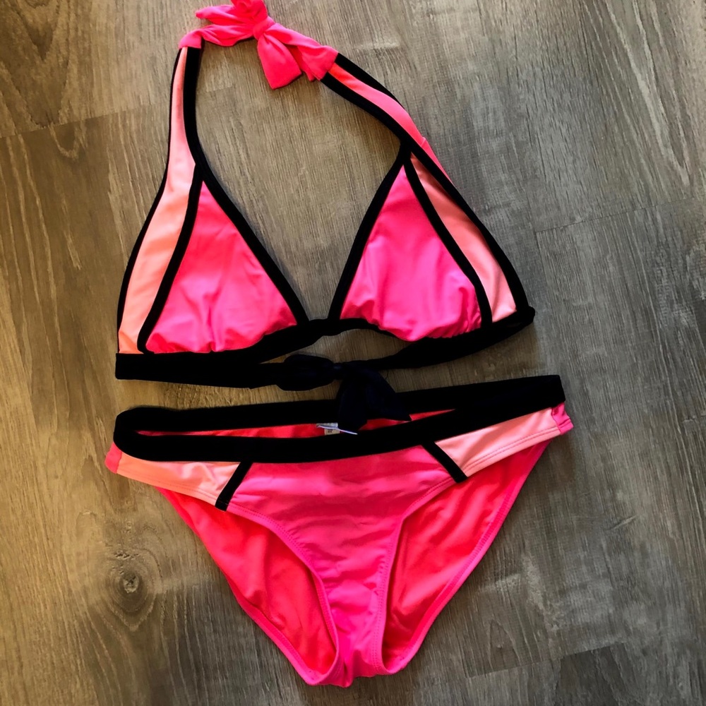 Target bikini! 💝